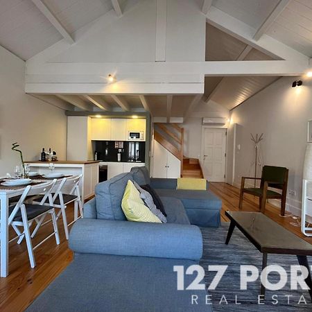 Ml240 Spacious Central Apartment 波尔图 外观 照片