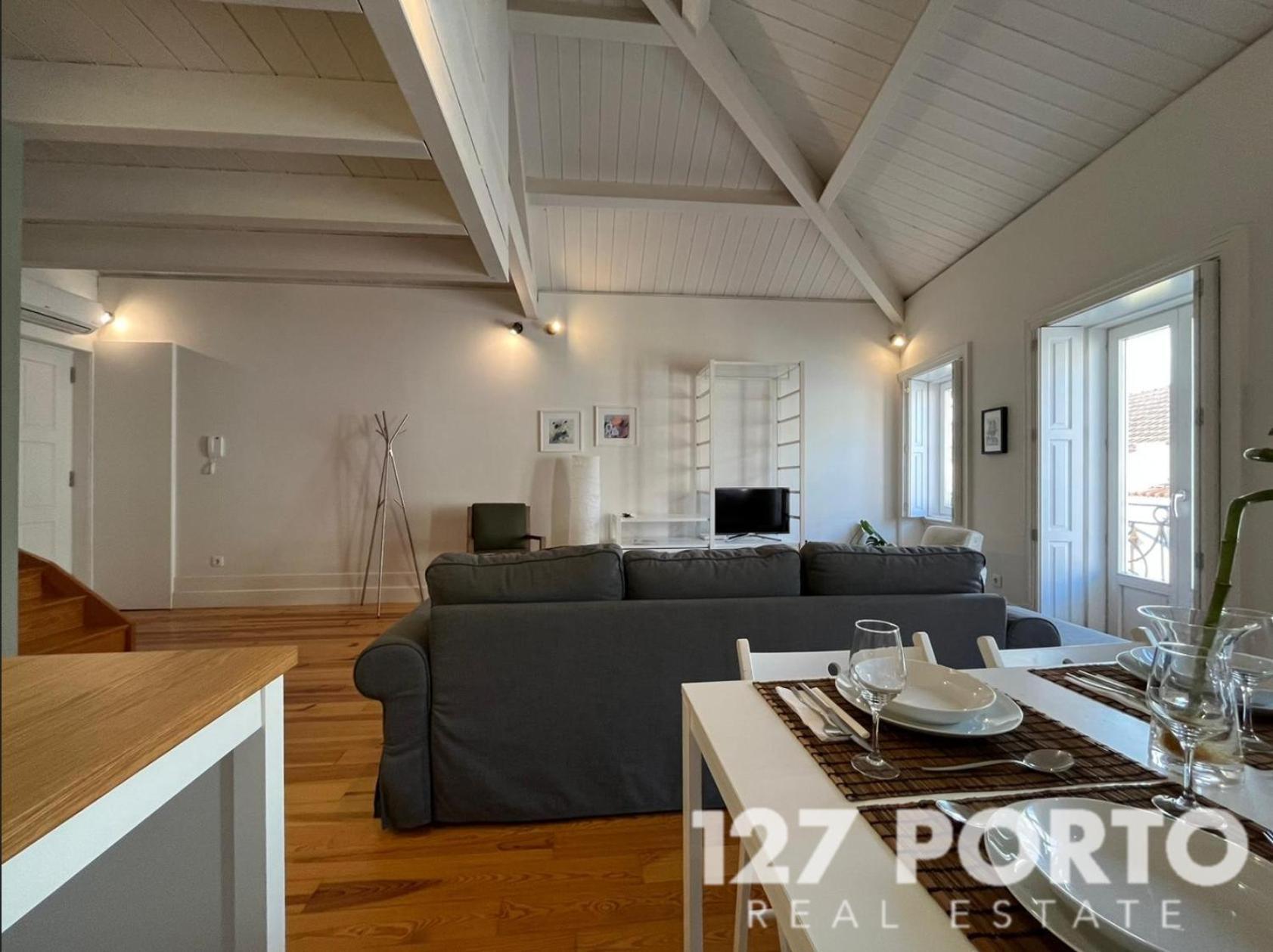Ml240 Spacious Central Apartment 波尔图 外观 照片