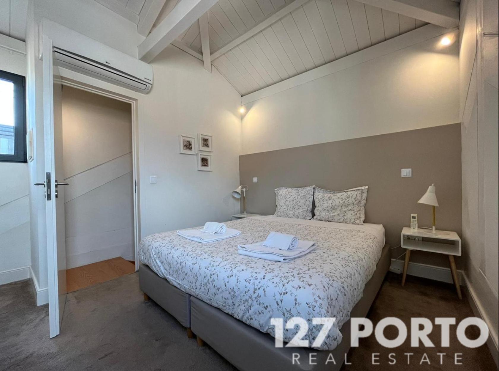 Ml240 Spacious Central Apartment 波尔图 外观 照片