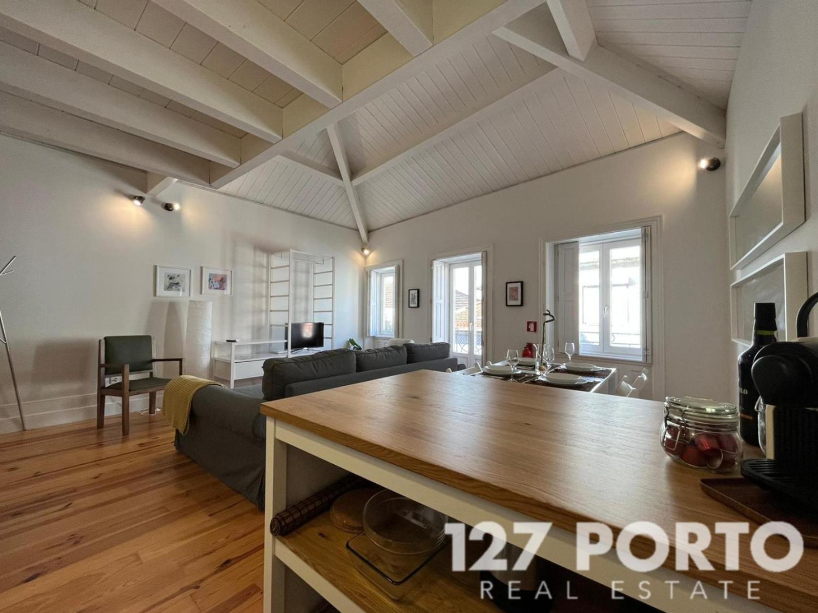 Ml240 Spacious Central Apartment 波尔图 外观 照片