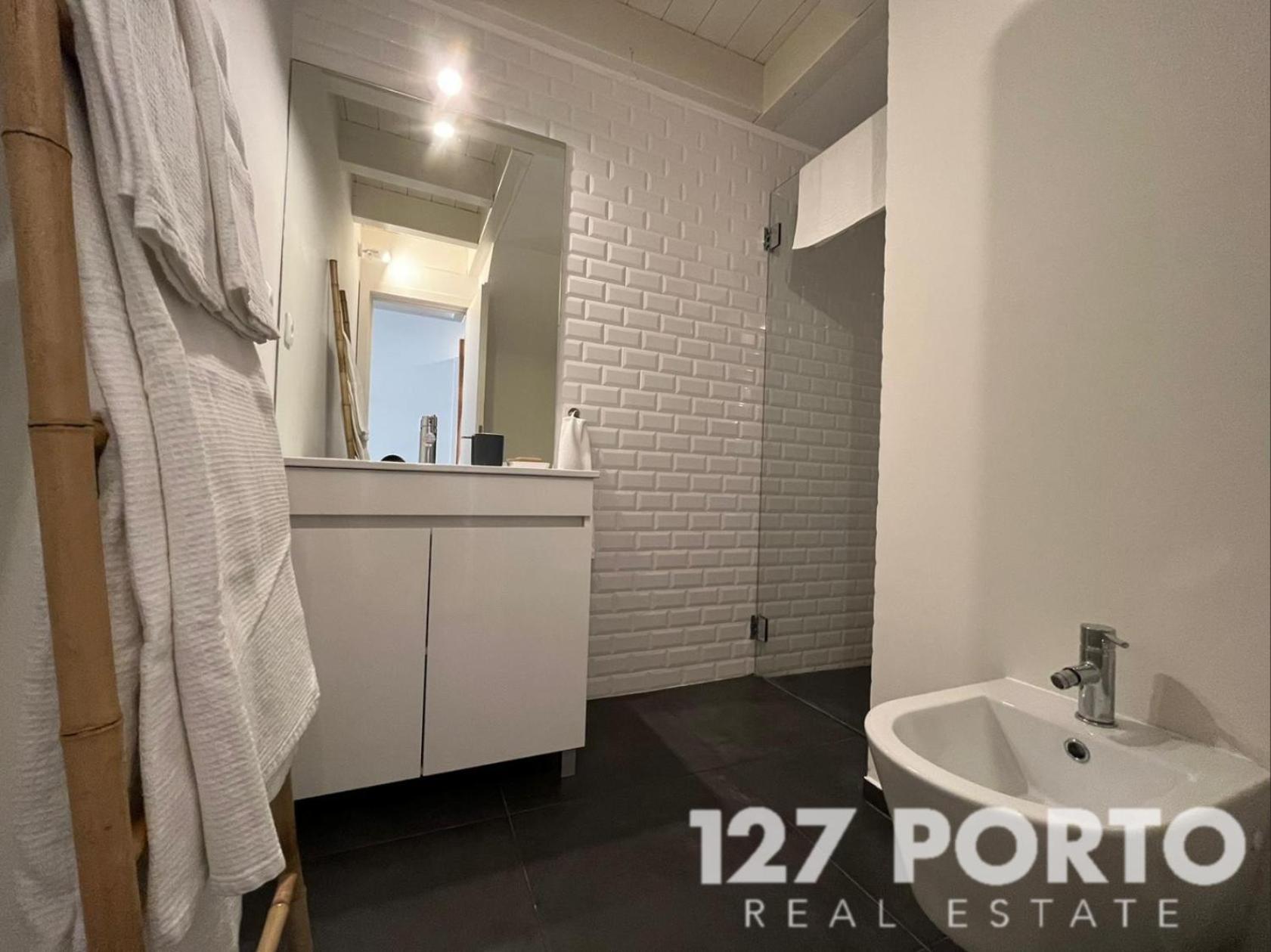 Ml240 Spacious Central Apartment 波尔图 外观 照片
