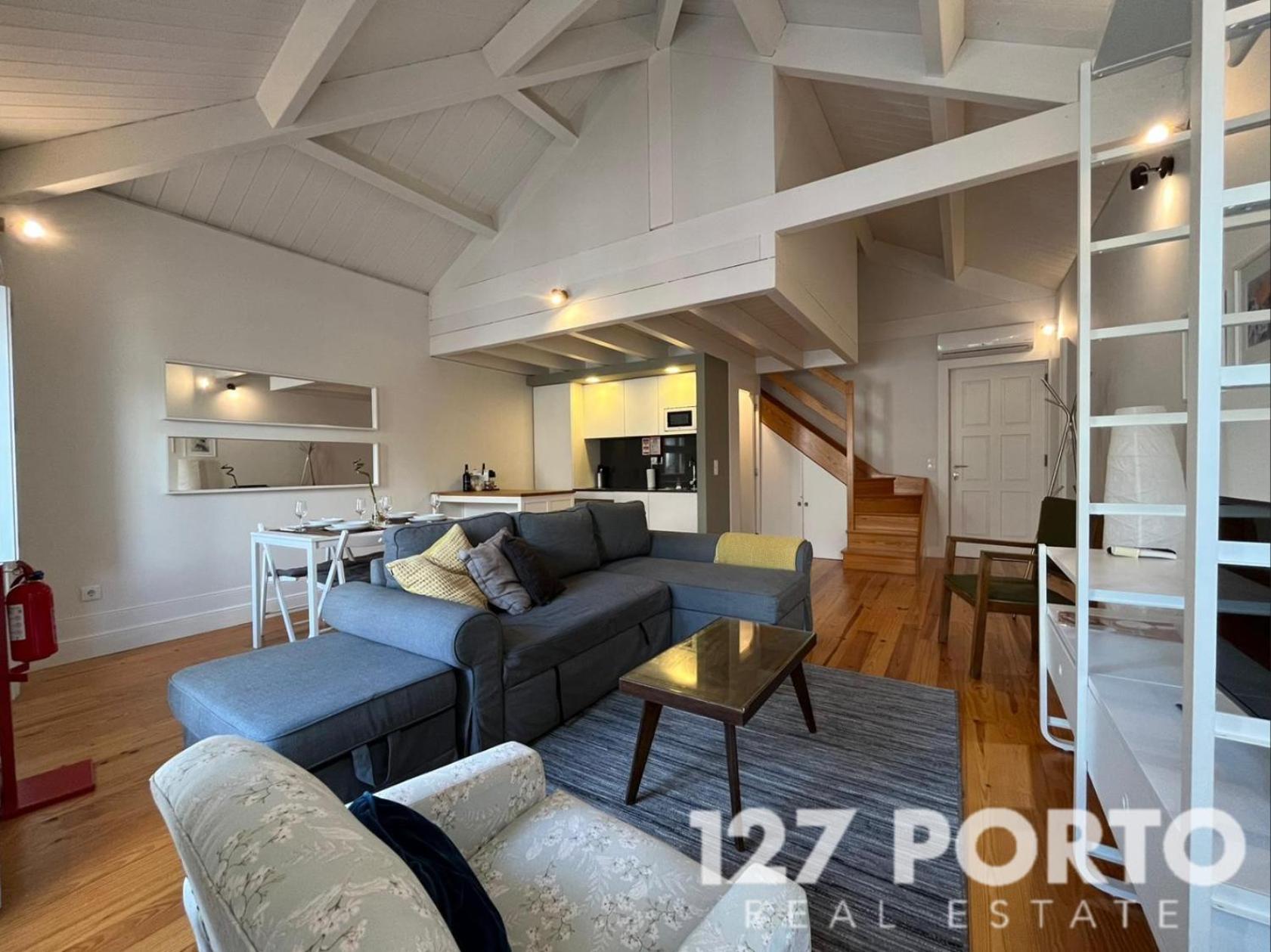 Ml240 Spacious Central Apartment 波尔图 外观 照片