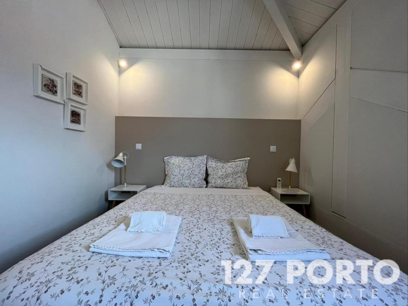 Ml240 Spacious Central Apartment 波尔图 外观 照片