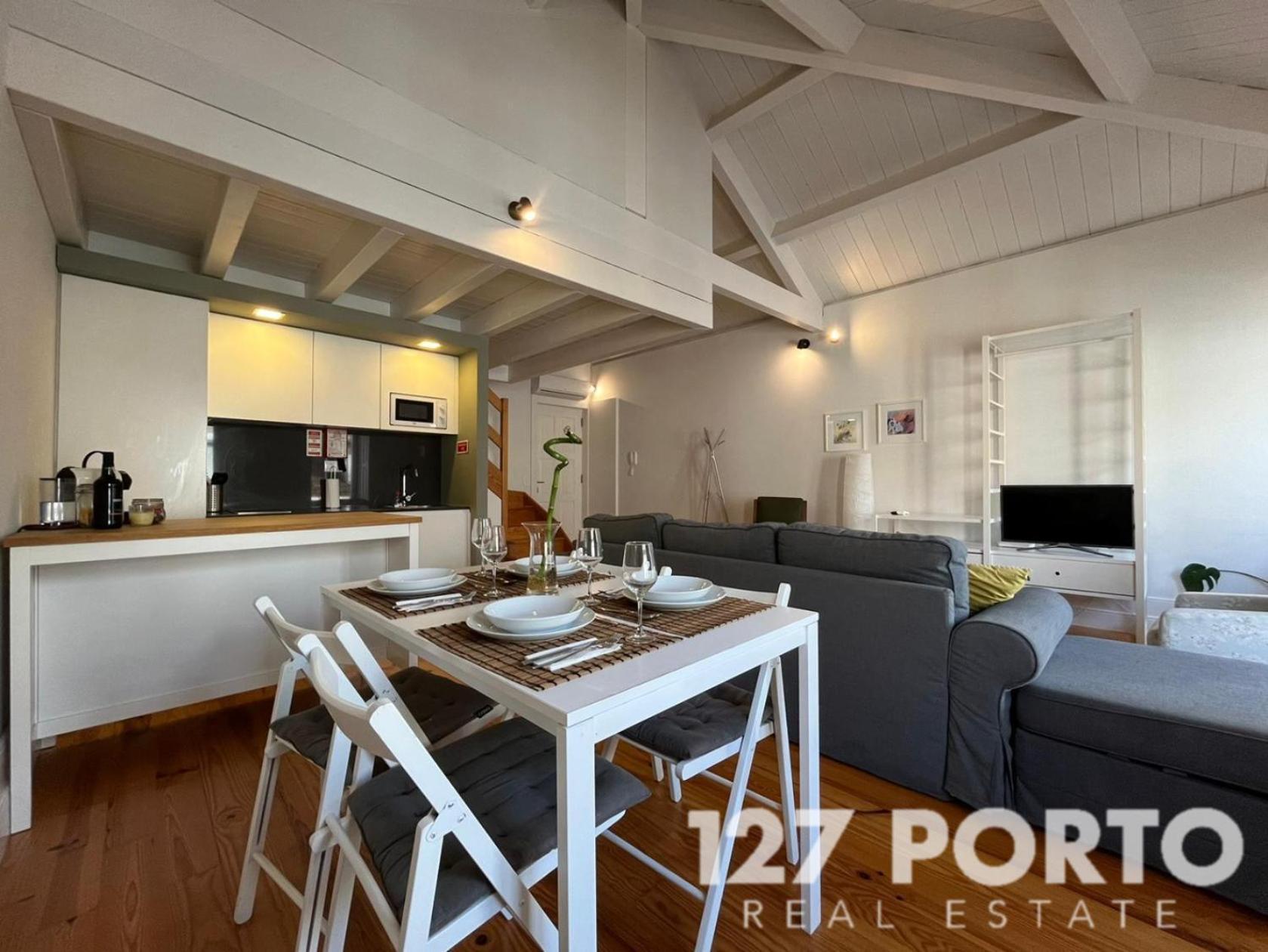 Ml240 Spacious Central Apartment 波尔图 外观 照片