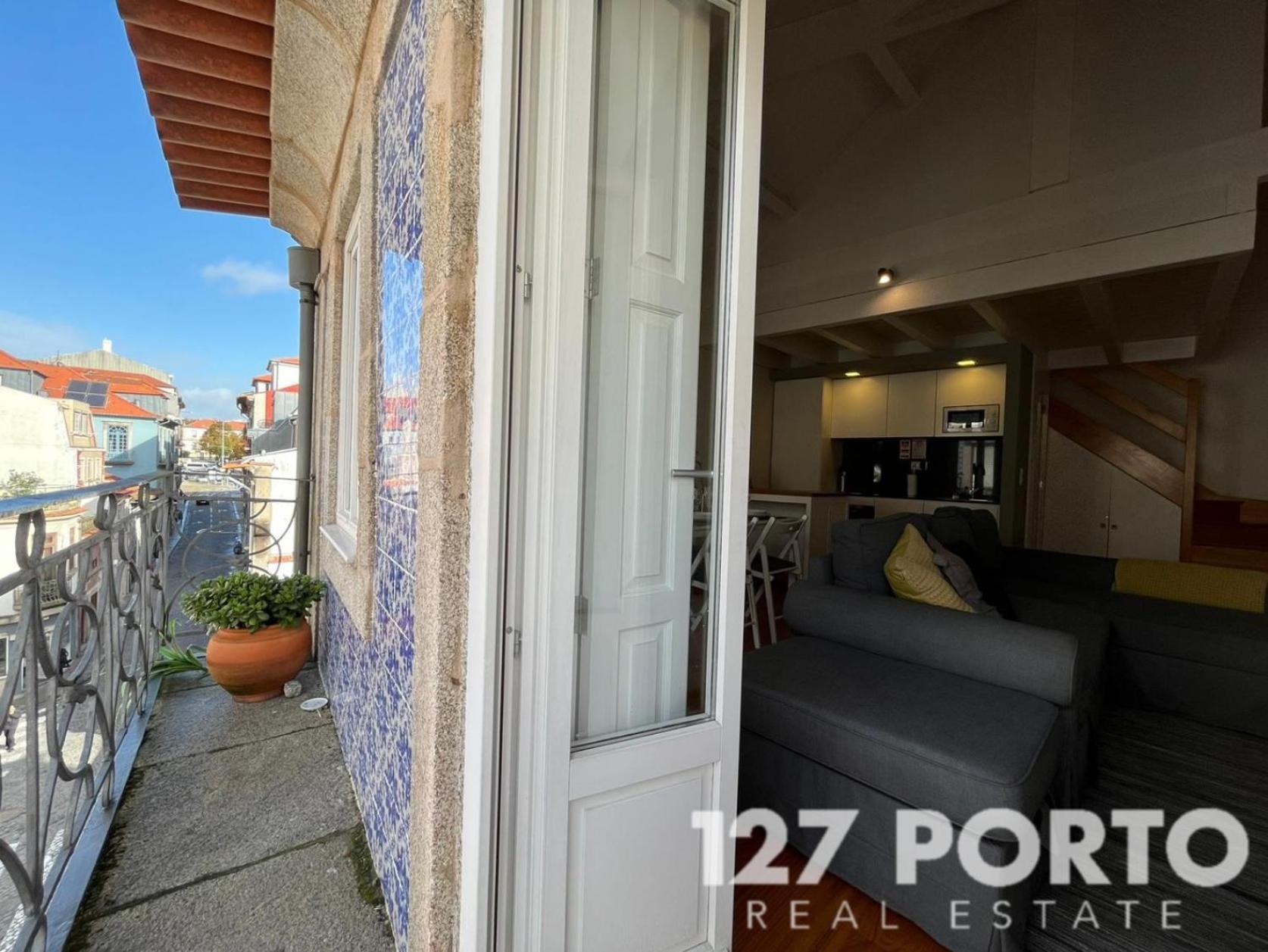 Ml240 Spacious Central Apartment 波尔图 外观 照片