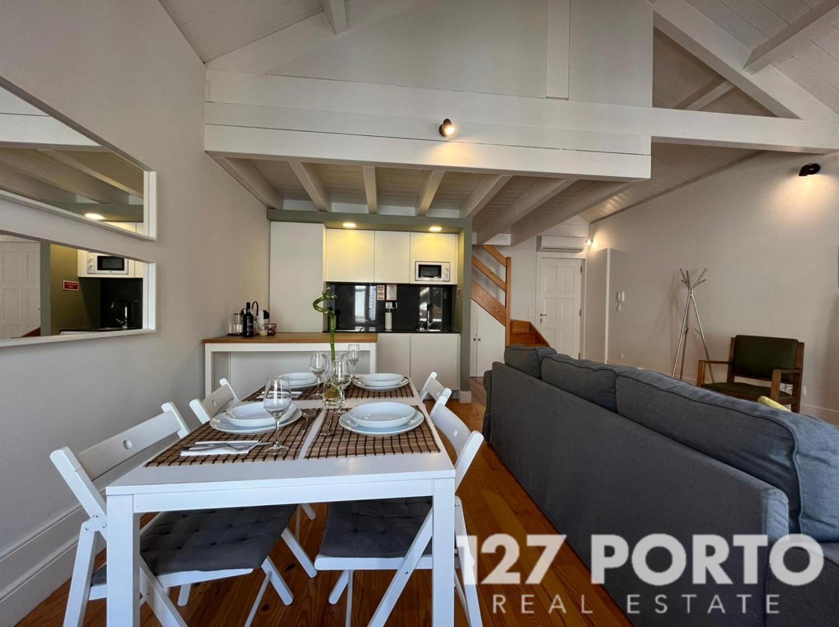 Ml240 Spacious Central Apartment 波尔图 外观 照片